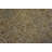 Antique Large Amritsar Indian Allover Knotted Rug