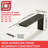 The Original™ Industrial L Countertop Support Bracket-106296625