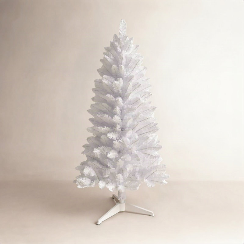 Arbre de Noël Grai White Pine, 4'