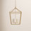 Hastings 6-Light Chandelier