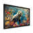 Single Picture Framed Print selected