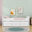  Lit de jour avec couchette et tiroirs-84980031-84980030