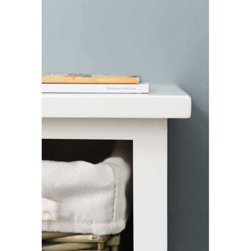 Pateley 100cm W Chest of Drawers