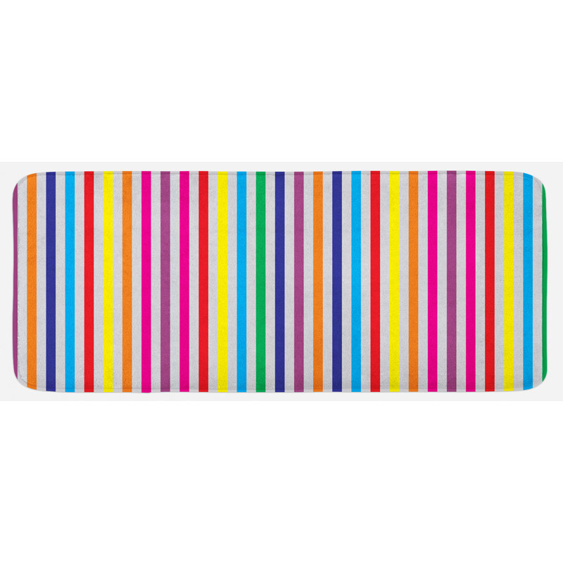 Tapis de cuisine