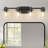 Balko 4 - Light Dimmable Vanity Light