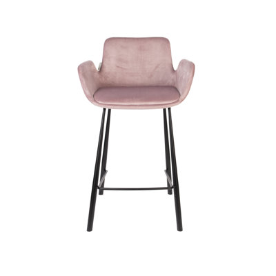 Brit Bar Stool