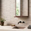 Devi 16x48 Matte Textured Ceramic Tile-373319895