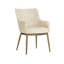 Irongate Upholstered Arm Chair-1004466446-1004466432