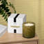 Bougie sauge et noyer Signature