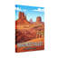 «Scenic & Cityscapes Monument Valley Usa Landscape», reproduction d'art-158840904