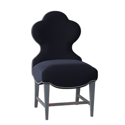 Ace Of Clubs Dining Chair