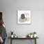«Think Neutral 10» par Lisa Audit - Peinture sur toile-830967261-867634017-900558448