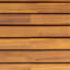 Melow Acacia Wood Coffee Table