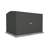 Absco Premier 10 ft. W x 7 ft. D Metal Storage Shed-92301202