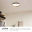 Jasper 1 - Light LED Flush Mount-68133876