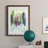 " Moving On I " Painting Print-522265485-522265479