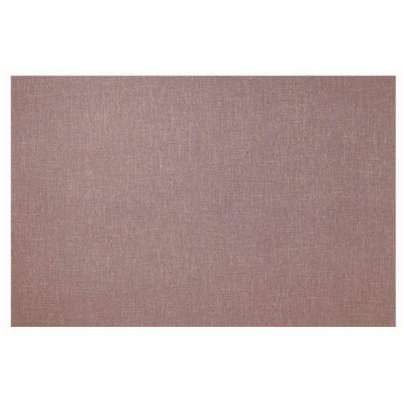 Panneau d'affichage sans cadre, Carré, 24 po x 36 po, Ponce