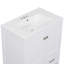 Meuble-lavabo avec lavabo simple 30 po Aira-623973903
