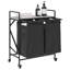 Laundry Cart