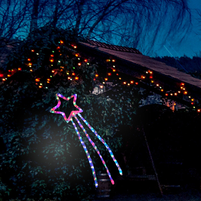 90cm LED Indoor / Outdoor Rope Lights