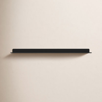 Maja Display Floating Shelf