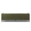 Thurston 96'' Upholstered Chesterfield Sofa