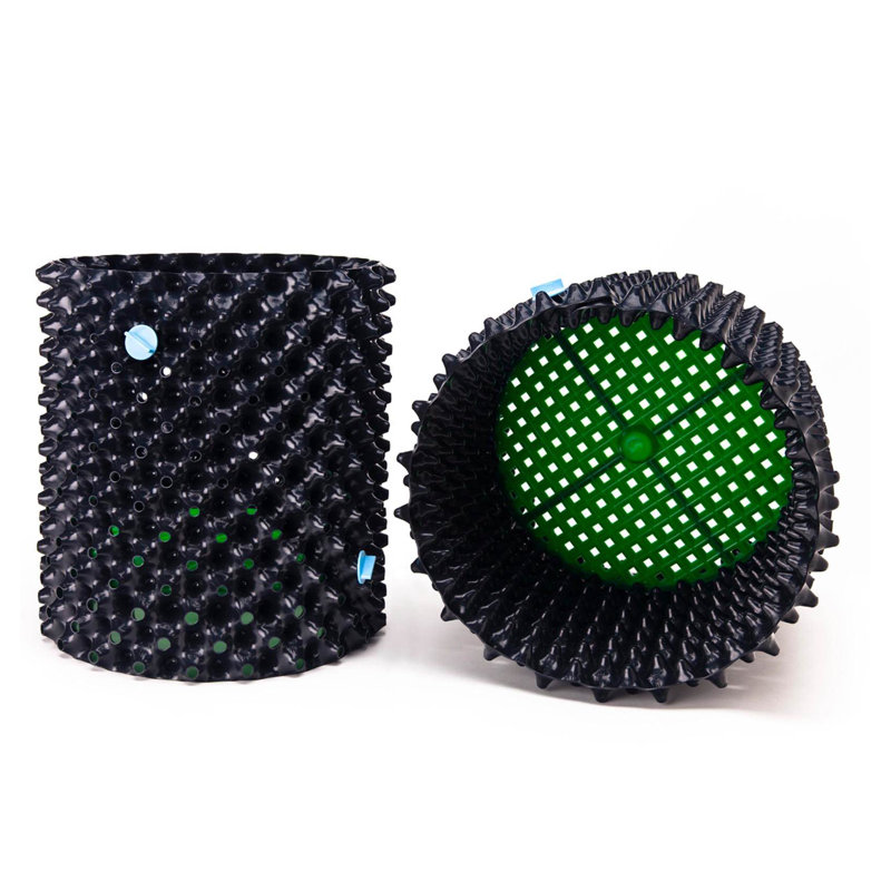 Superoots Air-Pot Accessory Flowers