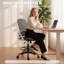 Polyester, Mesh Drafting Chair-960746203-960746205