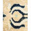 Lillyella One-of-a-Kind 9' 2" X 12' 3" Hand Knotted Area Rug