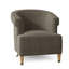 Fauteuil large de 30,5 po Madame-41242297-41241438