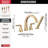 Roman Tub Trim with Hand Shower-125414175