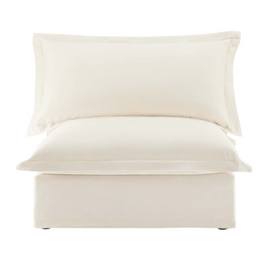 Koala Armless Sofa