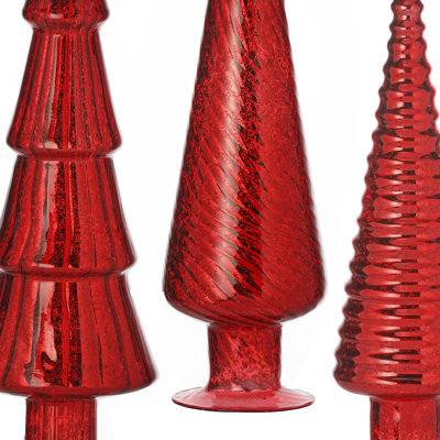 Glyndia Christmas Wipe Clean With A Dry Cloth Tabletop Tree