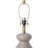 Durness Ceramic Table Lamp-775063032