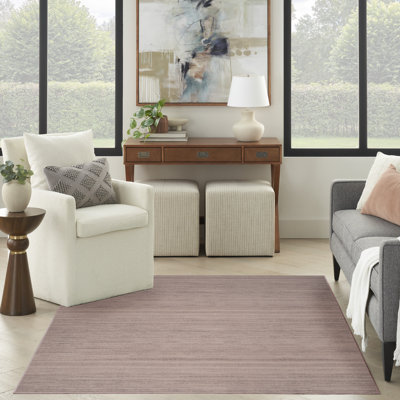 Ivanas Performance Cotton Washable Rug