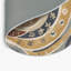 Tapis intérieur et extérieur Spiried Dash-1403841508