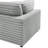 Jenny Corner Accent Chair
