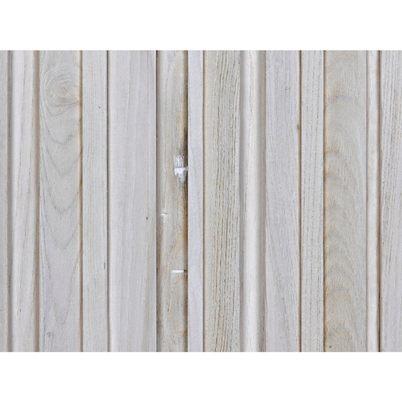 Desdemona 3 - Drawer Solid Wood Dresser