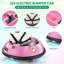 12 Volt Baby Bumper Car Battery Powered Ride-on Toy with Remote Control-92512063