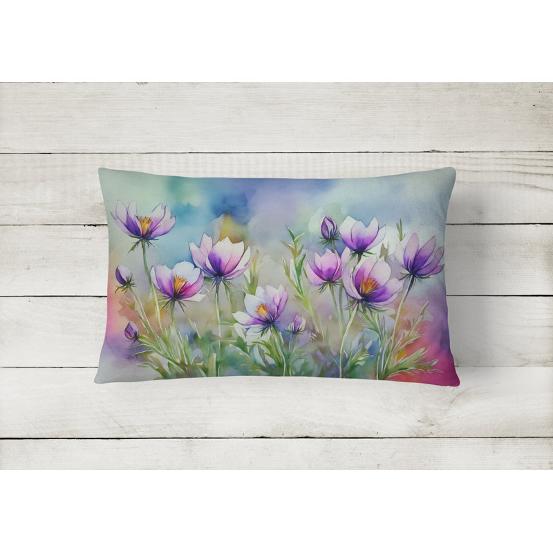 Other/No Pattern Outdoor Throw Pillow