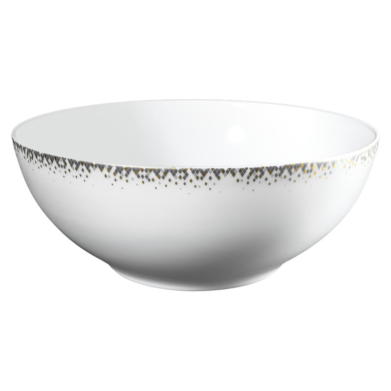 Souffle d' Or Salad Bowl