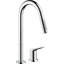 Citterio M Kitchen Faucet-9780543