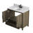 Hunstant 36'' Single Bathroom Vanity with Top-1093602049