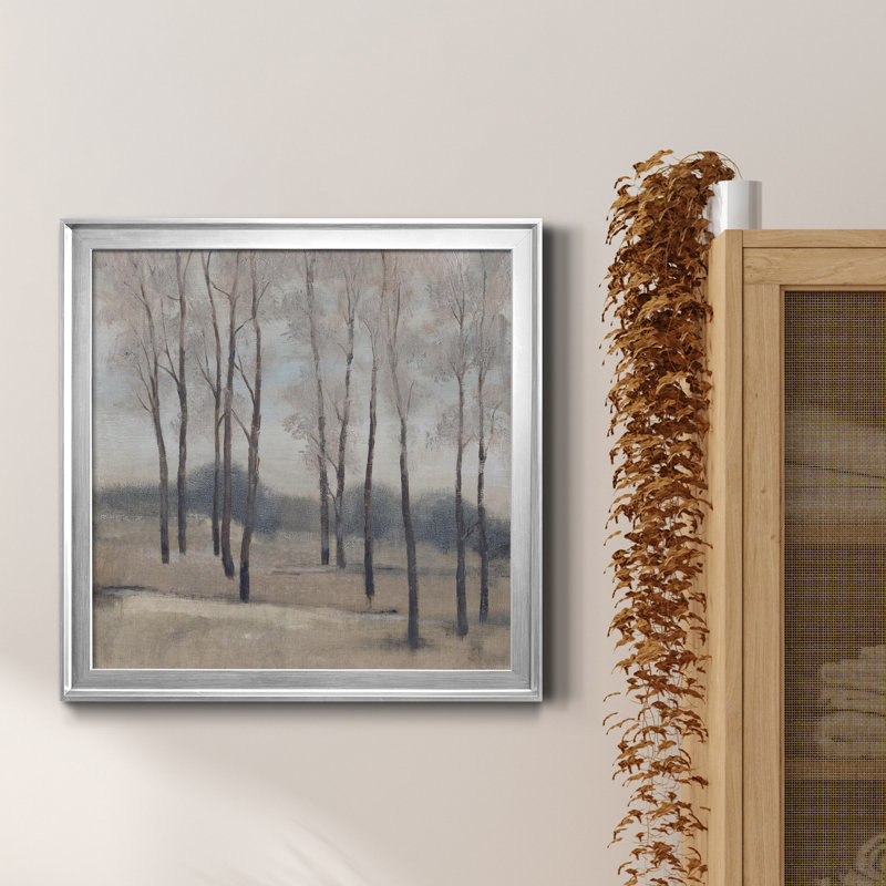 " Soft Light II ", White, 17" H x 17" W x 1" D, White