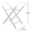 Moses Basket Stand-35214765