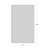 Stylish Woven Carpet (4 x 6 ft), 100% Polyester, 0.4 in Pile Height | Antibacterial, Non-Slip Underside | Machine Washable, 3D Digital Printing | Perfect for Living Room, Bedroom, and Home Decor-1113138383