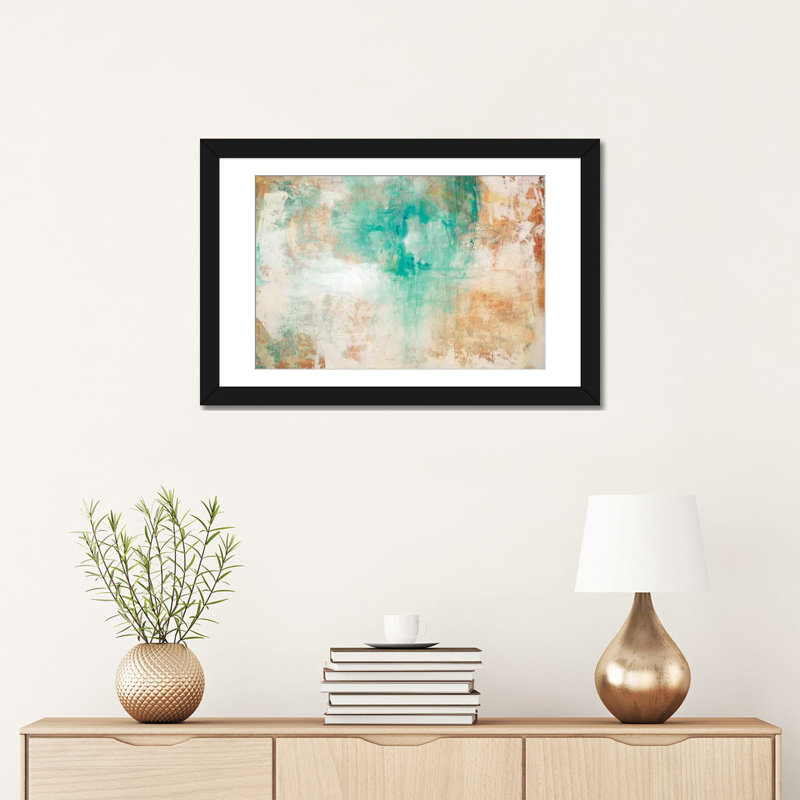 Hybernation, reproduction d'art sur toile tendue, H 16 po x l 24 po x P 1 po, Papier beaux-arts encadré noir, Blanc