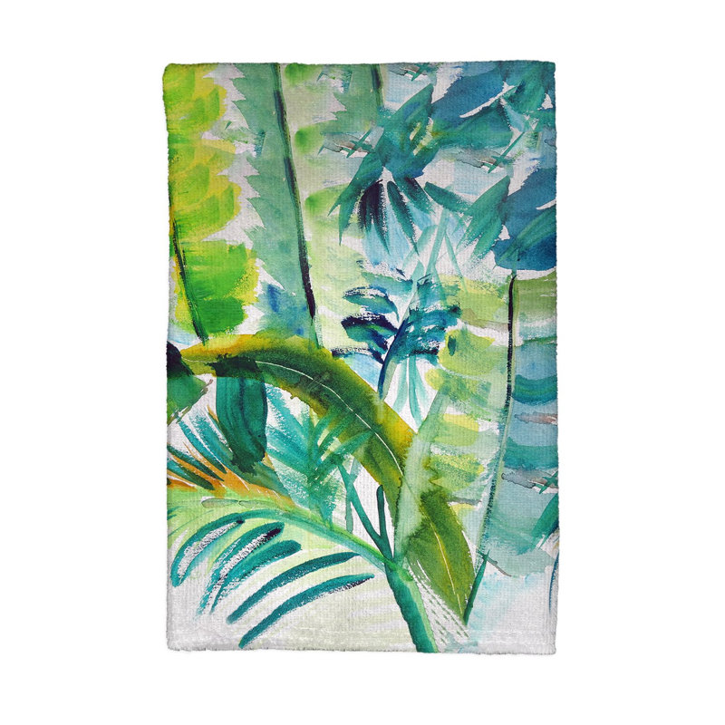 Dish Cloth Kitchen Towel