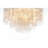 Venetian  Light Tiered Chandelier-89528826-130684030-89528833