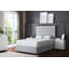Seraphine Chesterfield 2 Draw Divan Bed with Headboard-1472733903-1472733900